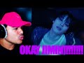 지민 (Jimin) 'Like Crazy' Official MV Reaction | OKAY JIMIN!!!!!!