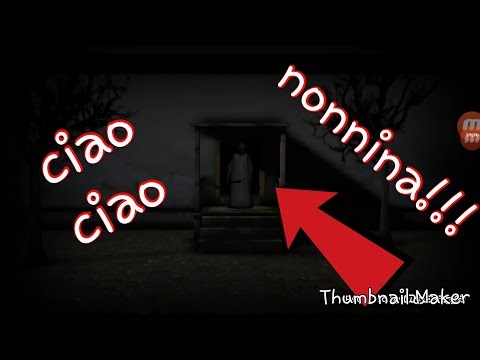 Siamo riusciti a scappare