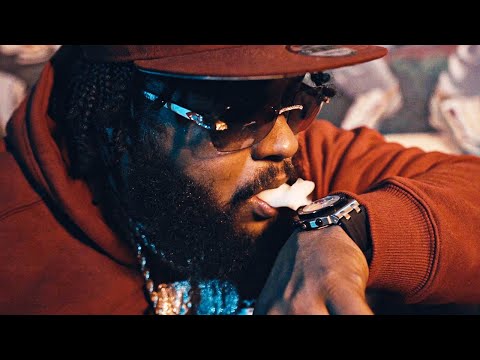 RMC Mike x Freaky T - GANDER MTN (Official Music Video) Shot By 2M Digital