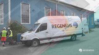 Phased Remediation of PCE at an Active Manufacturing Facility in Sweden