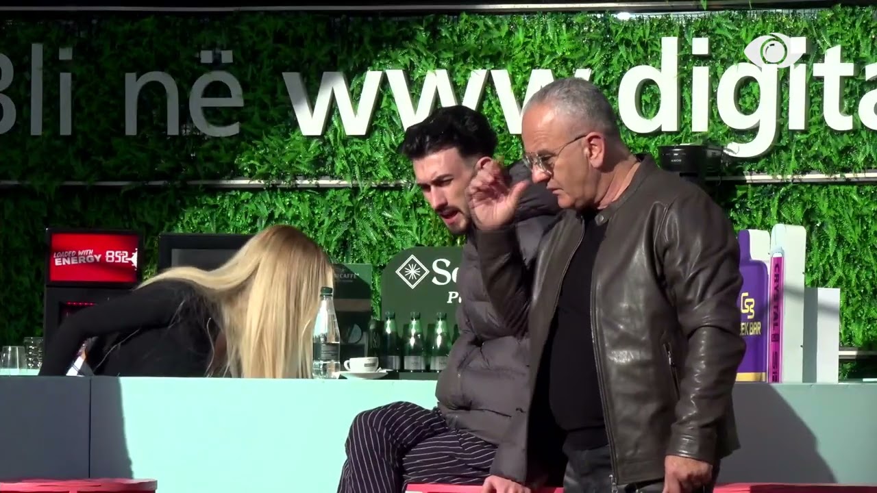 “Je mosmirënjohës”/ Mal debaton me Artanin: Si ti, si Juela…