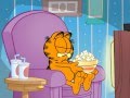 Garfield In Cat Interrupted