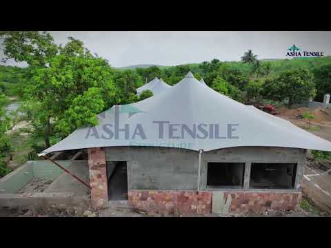 Asha Tensile Video