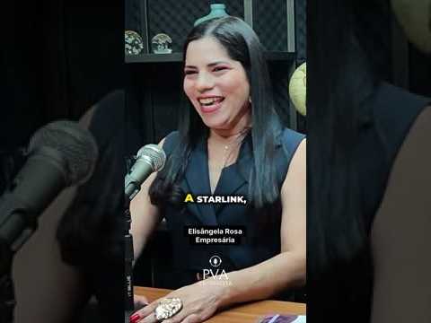 Starlink vs. Provedor Local: O agro prefere atendimento humano!