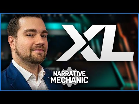 Youngbuck's Excel was Always Better than You're Told! - Narrative Mechanic - League of Legends