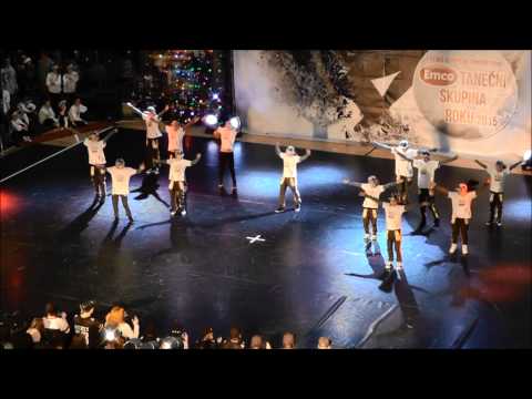 TSR 2015 - Her Majesty - Knights