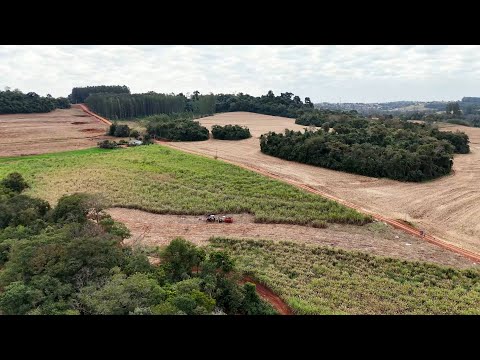 Em Capitão (PR), família toca agroindústria de melado e rapadura há 40 anos.