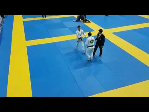 IBJJF European Open 2017 4, final
