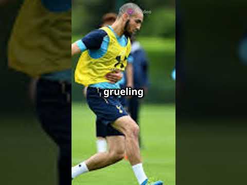 Nabil Bentaleb: The Comeback King!