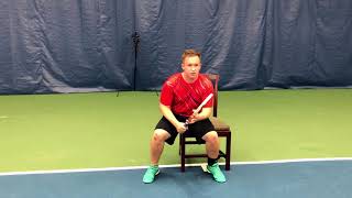 Developing Explosive Power