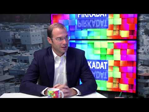 PIRKADAT: Hollik István