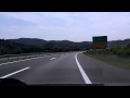 croatia a4 motorway