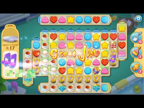 Matchington Mansion Level 4232 - No Boosters