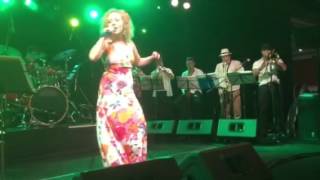 ANAÍ ROSA e HAVANA BRASIL - RUMBA LOUCA