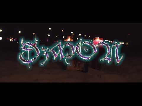 Yan Block - D3M0N (Visualizer) | 12AM EP