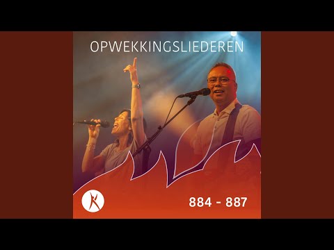 Kijk naar het lam (887)