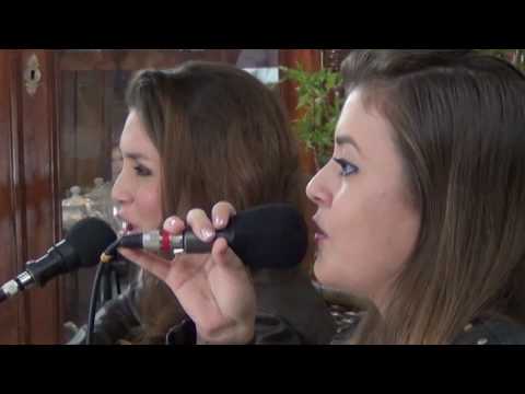 Prog.  Prosa, Café e Viola n  410 Parte 02 Cíntia & Monique