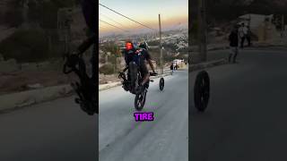 I Lost a Tire While Driving! 😭🛞