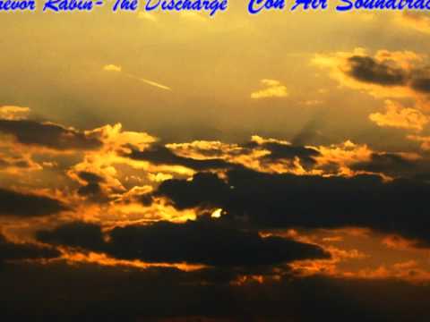 Trevor Rabin-The Discharge-Con Air Soundtrack