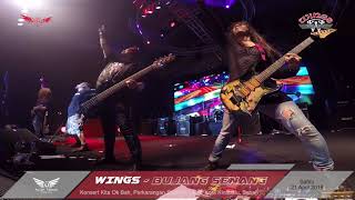 Download lagu WINGS - Bujang Senang @ Kita Ok Bah, Sabah 21/04/2018 mp3 Download lagu WINGS - Bujang Senang @ Kita Ok Bah, Sabah 21/04/2018 mp3