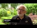Speaker Cees Maas gepasseerd door organisatie Draai van de Kaai.