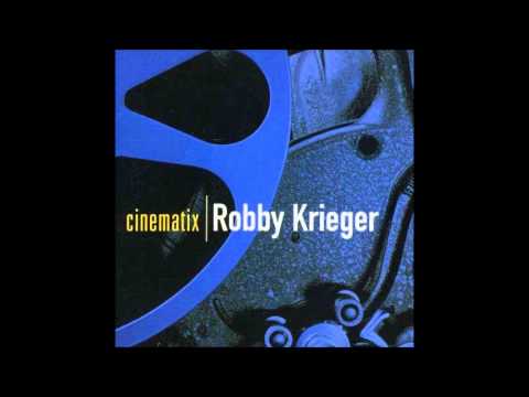 Robby Krieger - Idolatry