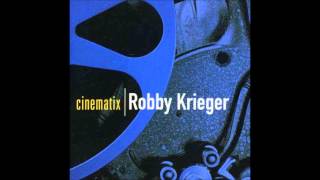 Robby Krieger - Idolatry