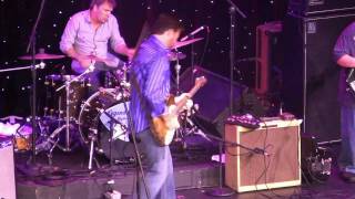 Tab Benoit LRBC 2010 "Lost in Your Lovin'"