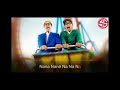 Gugum - Gampangan (Video Lirik) [Feat. Kinan]
