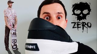 Straye Footwear | Honest Review on Jamie Thomas’s New Shoes