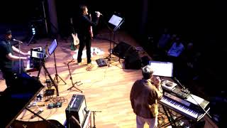 Green Gartside and Alexis Taylor - At last I am free