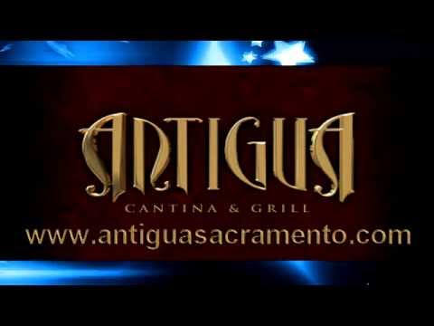 Chistmas Extravaganza At Antigua Ultra Lounge