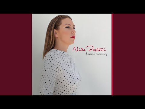 Videoclip de Amame Como Soy — Niña Pastori
