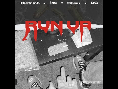 (42) DG x Shisu x Dietrich - Run up (prod. Dietrich)