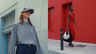 UNIQLO C 2024 Summer collection by Clare Waight Keller