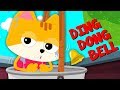 Ding Dong Bell Nursery Rhymes For Kids Baby Songs Children Rhyme