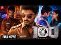 Atharvaa Latest New Full Movie 100 Movie Tamil Hansika Motwani Radha Ravi Sam Anton
