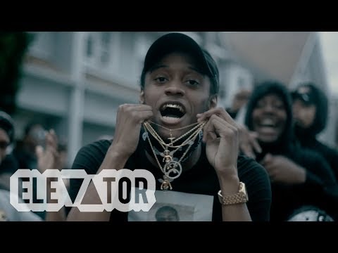 Mula Guapo - CRAZY (Official Music Video)