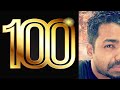 100 SONGS IN 100 DAYS Joywin Fernandes