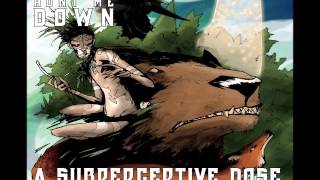 Devils Hunt Me Down - Flotsam and Jetsam +lyrics