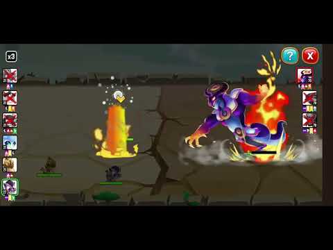 Rescue Mission Complete Unlocked Imp Dragon😁 #dragoncity #dragoncitygame #dragoncitymobile