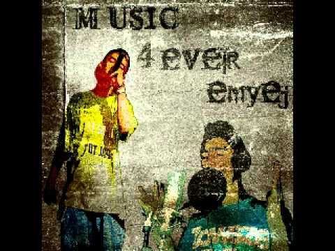 Emyej - Jest Trudno (ft.Nowy, StudziK)