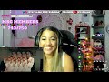 Mya Salina REACTS To Brock 2Rare Bril Beat It Feat JMoney Official Music Video