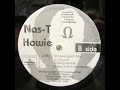 Nas T Howie Attic Frankenstein Remix Instrumental