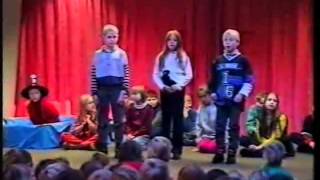 Der Zauberer Korinthe