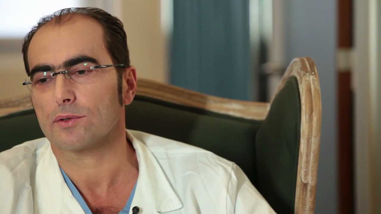 Marco Agrifoglio si racconta