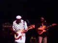 Buddy Guy - Born Under A Bad Sign (pt1) [2008]