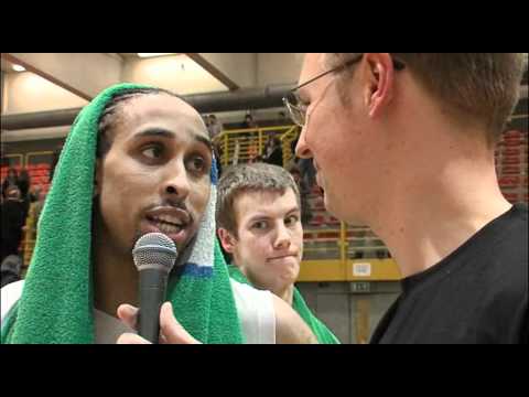 Baskets Fan-TV webmoebel Baskets - GiroLive Ballers Osnabrück