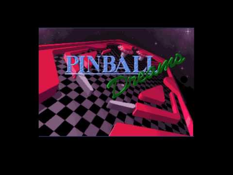 Pinball Dreams (Amiga) - BGM 22: Nightmare - Jingle Selection