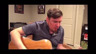 Mark Lee Of Third Day: 1,000 Years/Devotion — Acoustic (On Patreon)